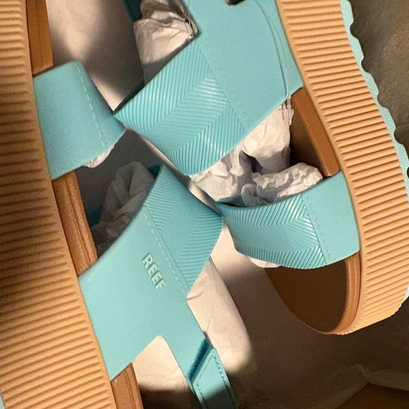 Reef Women’s Water Vista Higher NWB - Picture 3 of 5